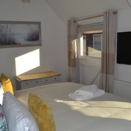 Frinton Escapes - The Cottage Esterno foto
