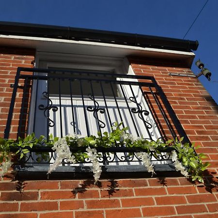 Frinton Escapes - The Cottage Camera foto