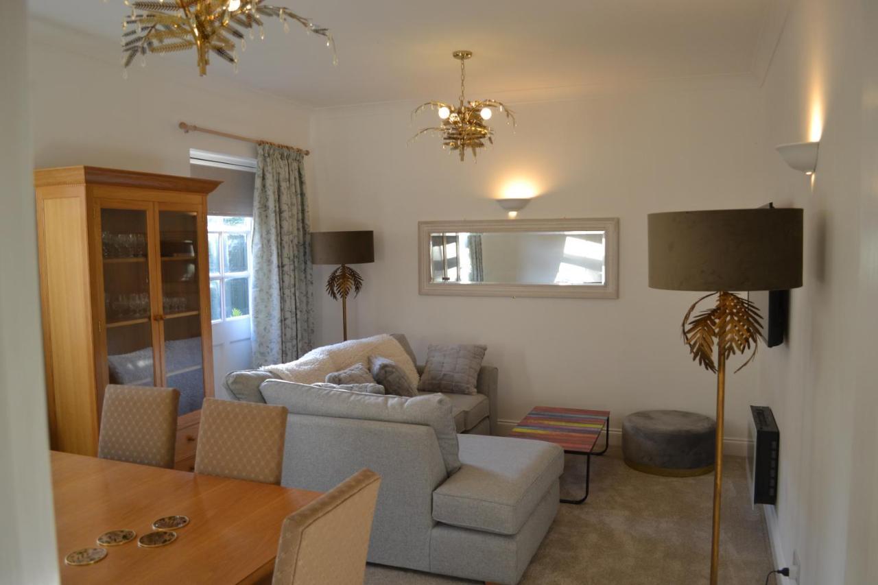 Frinton Escapes - The Cottage Esterno foto