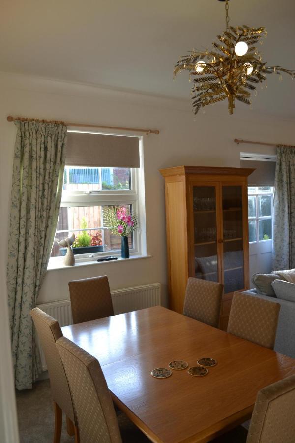 Frinton Escapes - The Cottage Esterno foto