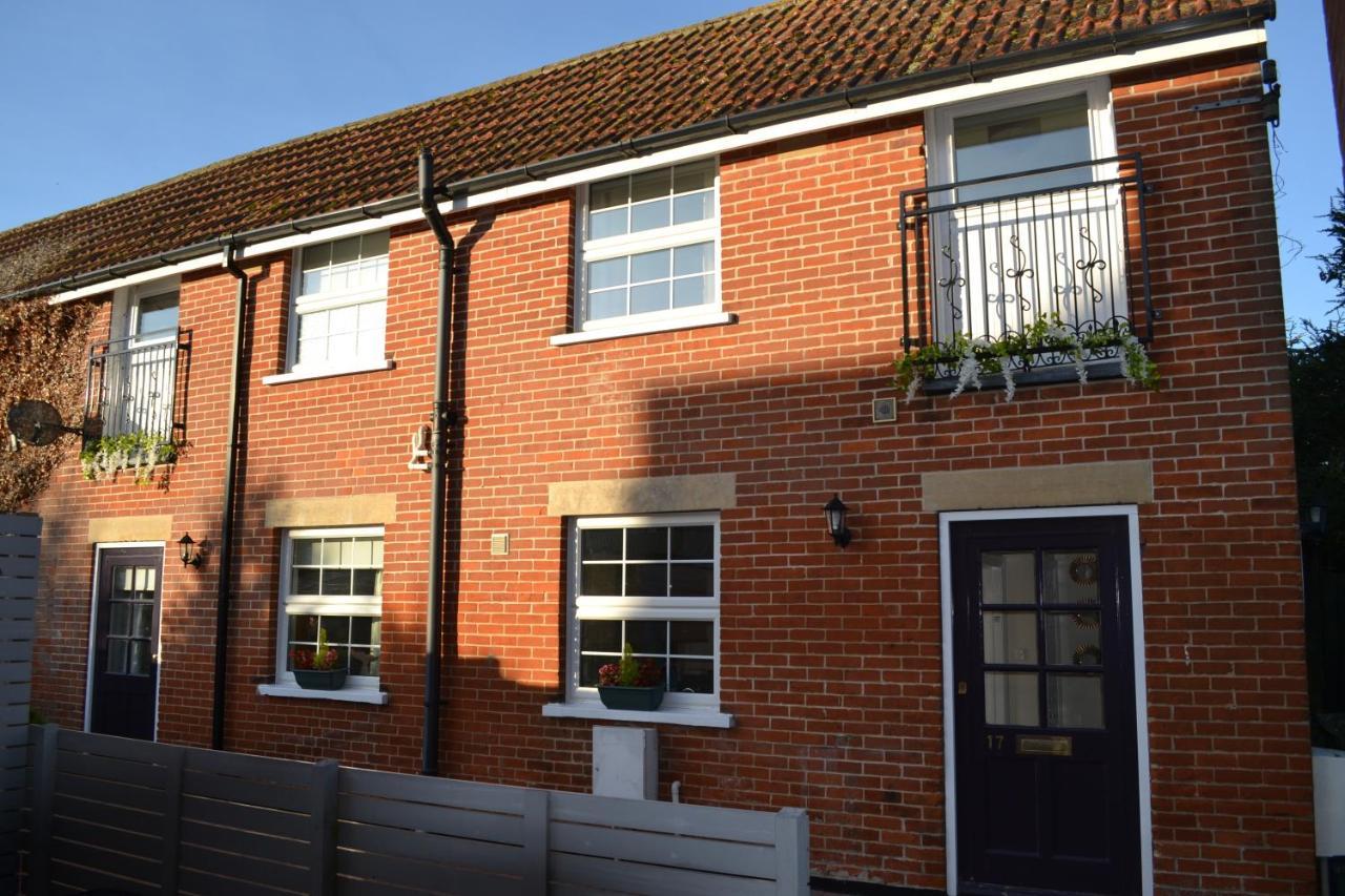 Frinton Escapes - The Cottage Esterno foto