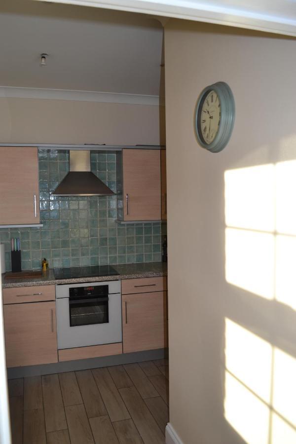 Frinton Escapes - The Cottage Esterno foto