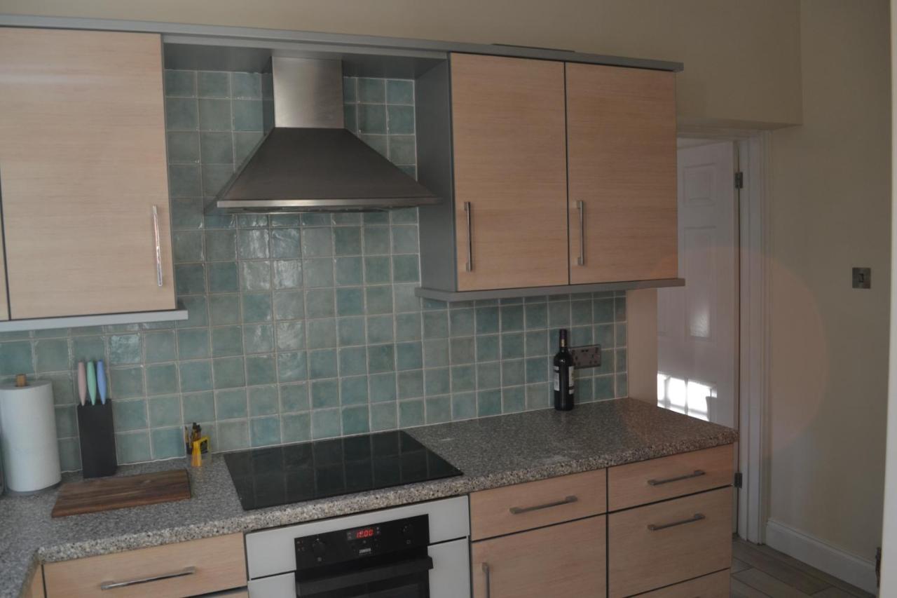 Frinton Escapes - The Cottage Esterno foto