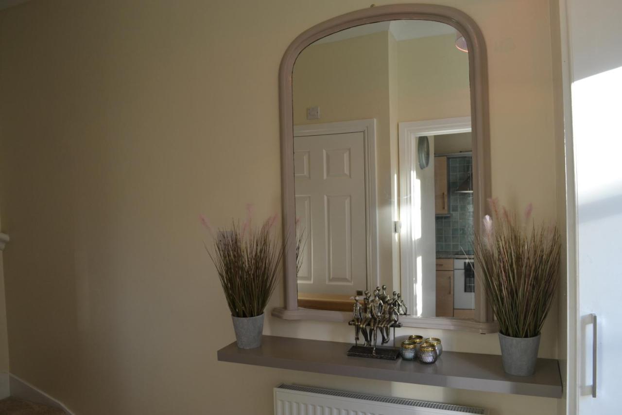 Frinton Escapes - The Cottage Esterno foto