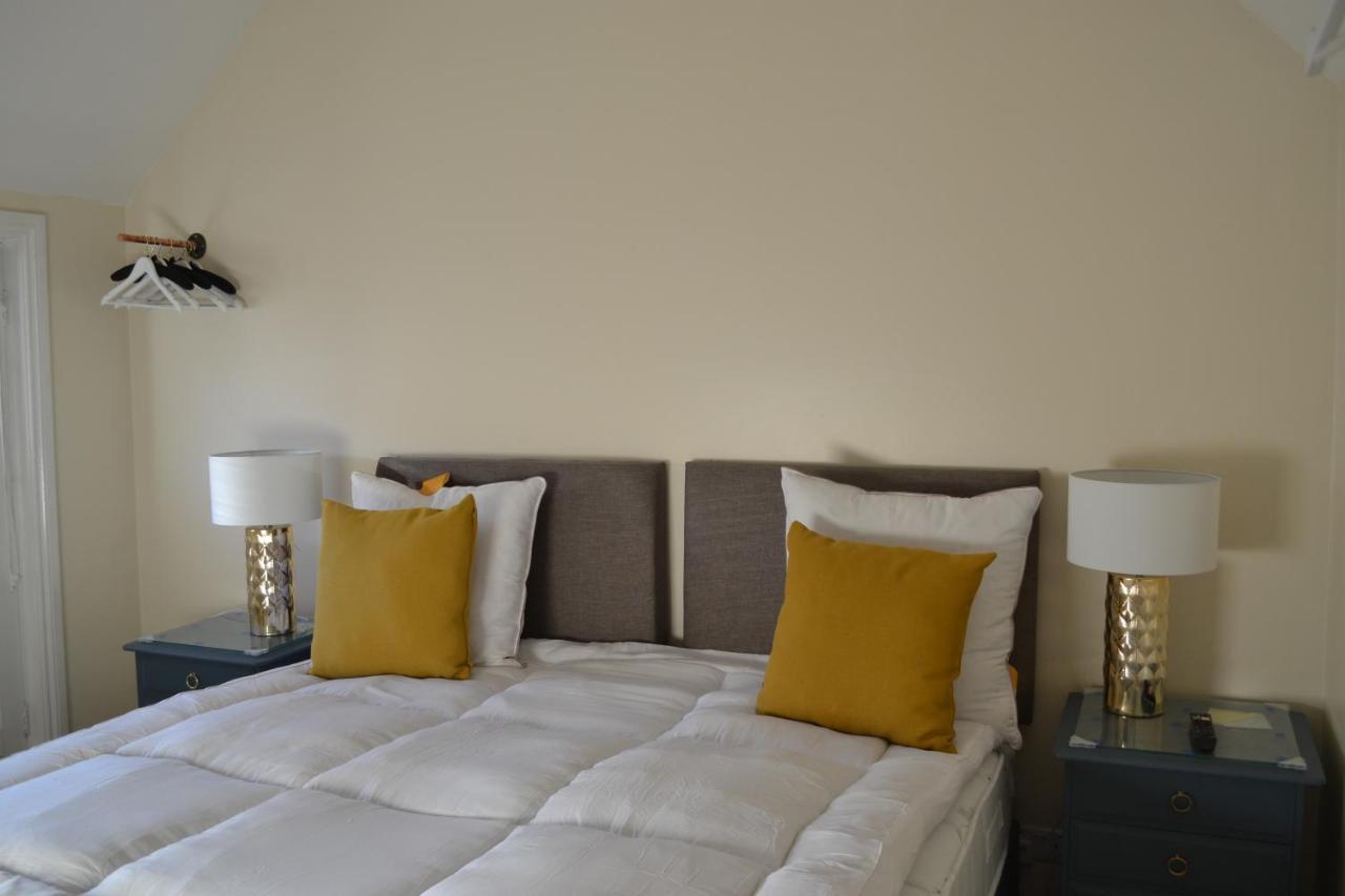 Frinton Escapes - The Cottage Esterno foto