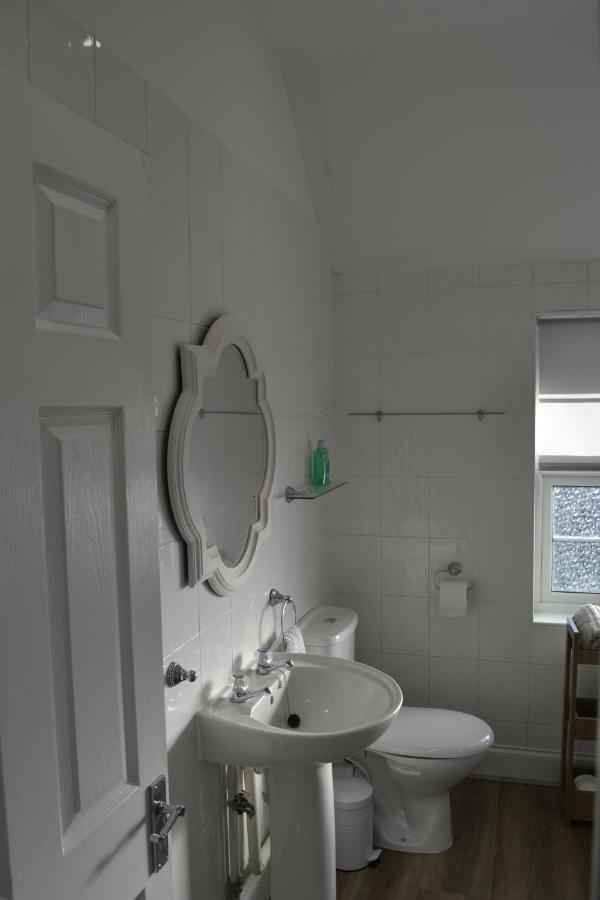 Frinton Escapes - The Cottage Esterno foto