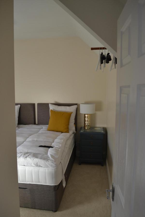 Frinton Escapes - The Cottage Esterno foto